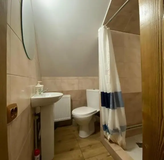 Casa 2 Dormitoris, Plavianska Sadyba