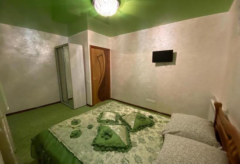 침실 1개 주택, Plavianska Sadyba