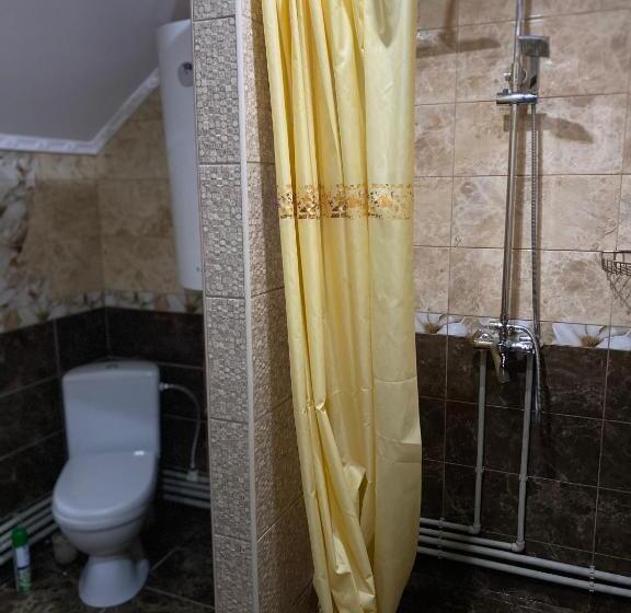 침실 1개 주택, Plavianska Sadyba