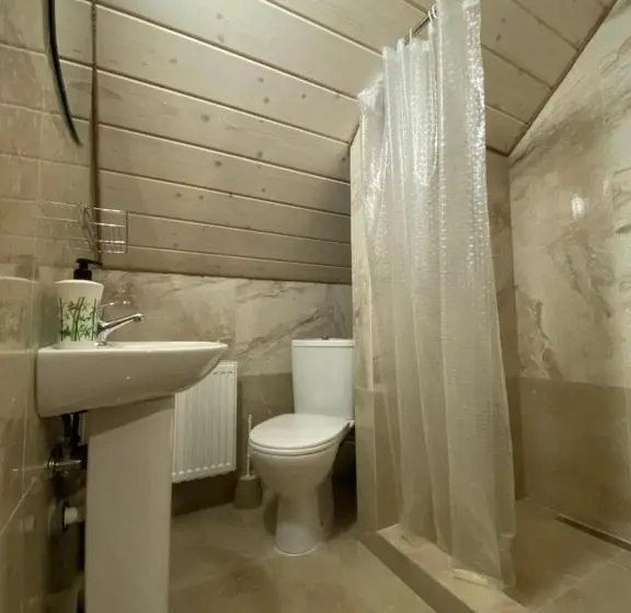 Casa 2 Dormitoris, Plavianska Sadyba