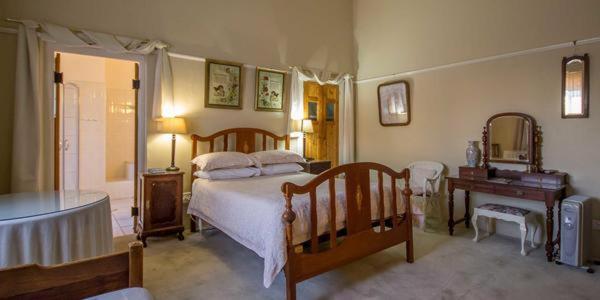 스탠다드 룸, Soek 'n Slapie Gastehuis