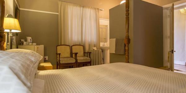 스탠다드 룸, Soek 'n Slapie Gastehuis