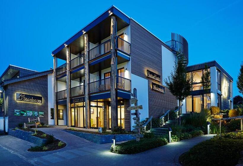 컴포트 룸, Steinbergs Wildewiese Natur