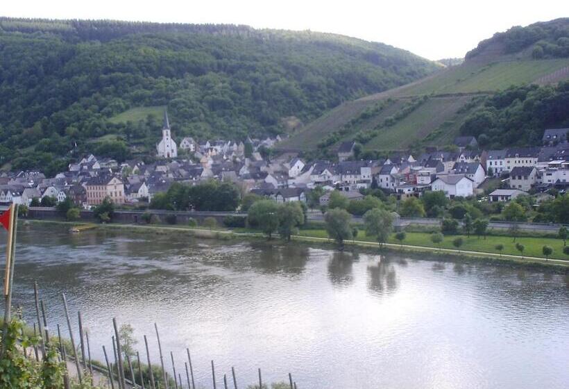 غرفة قياسية, Weingut Gästehaus Karl Otto Nalbach