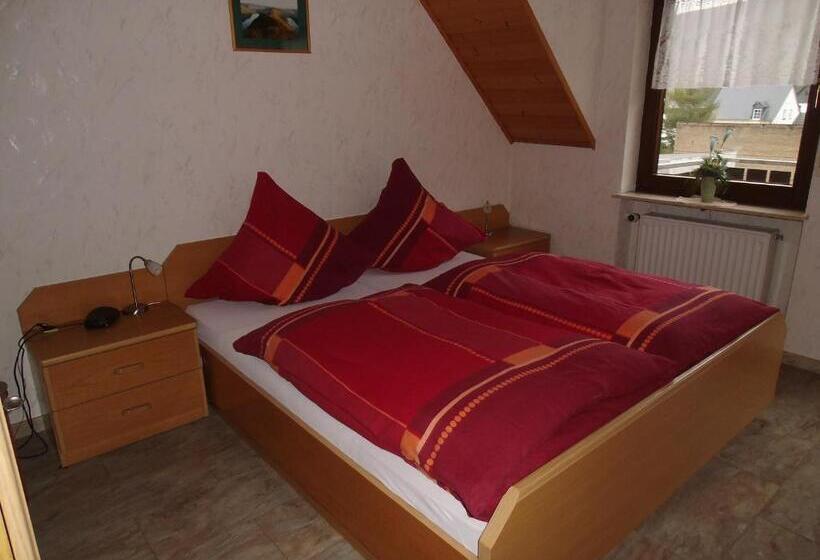 غرفة قياسية, Weingut Gästehaus Karl Otto Nalbach