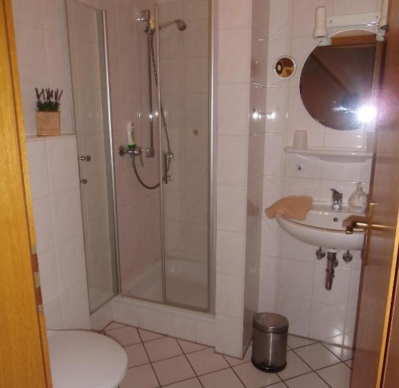 غرفة قياسية, Weingut Gästehaus Karl Otto Nalbach