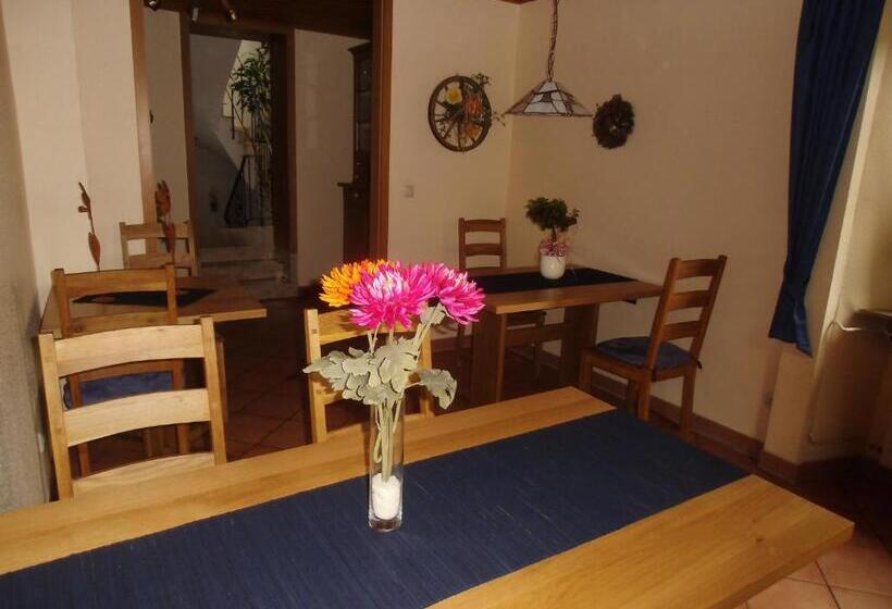 غرفة قياسية, Weingut Gästehaus Karl Otto Nalbach