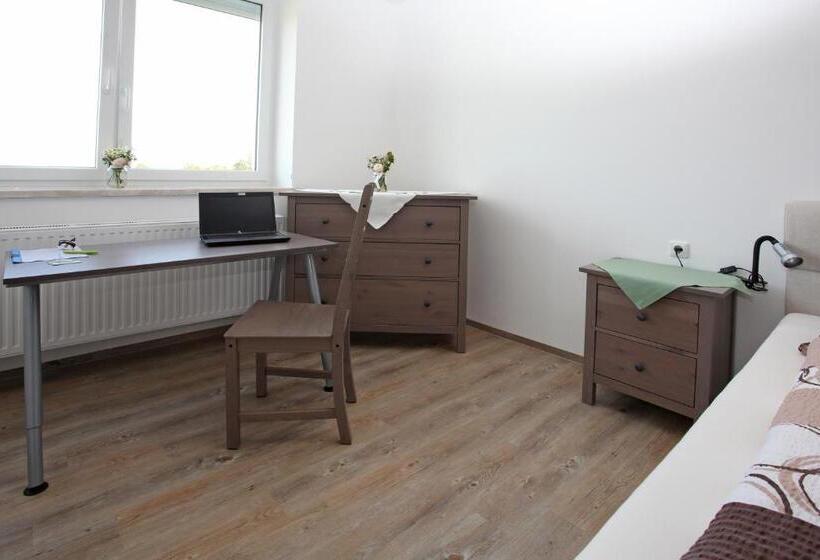 غرفة قياسية, Pension Weinbauer