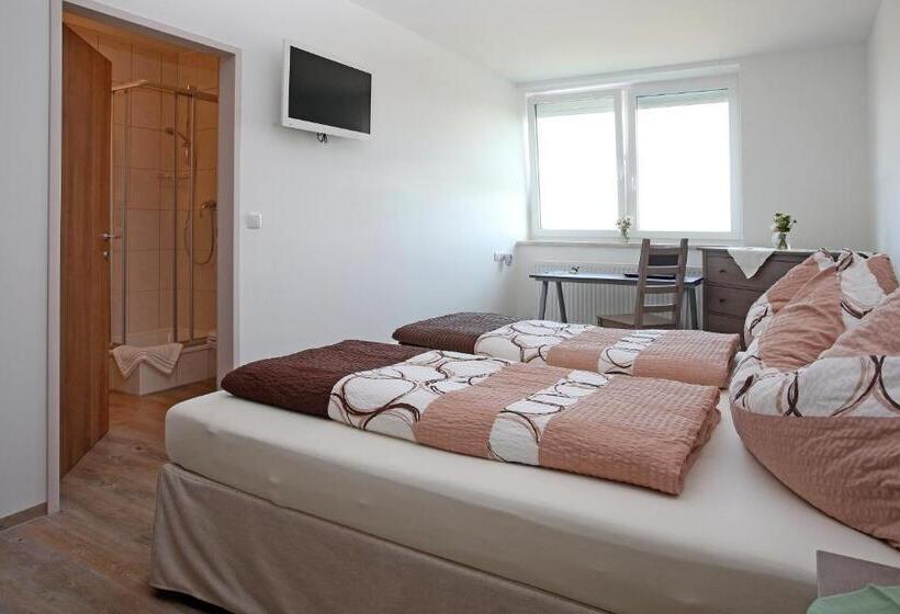 غرفة قياسية, Pension Weinbauer