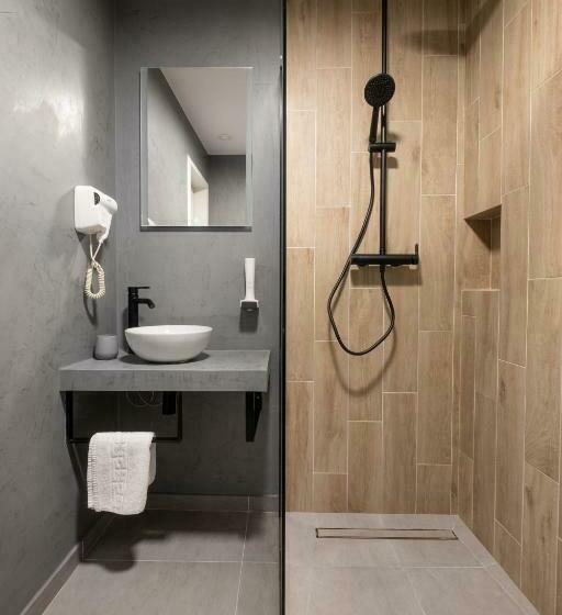 חדר סטנדרט, Pensiunea Casa Georgia