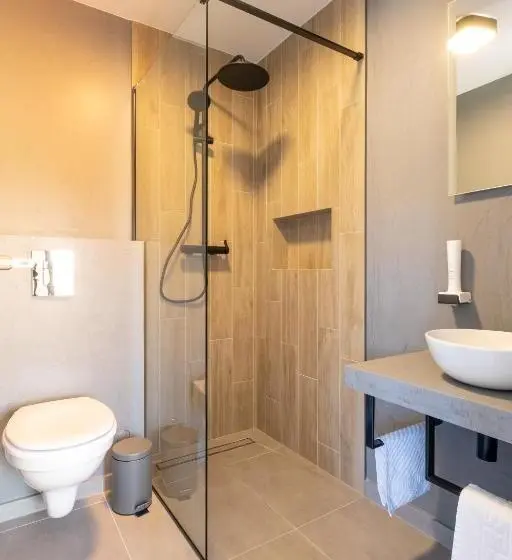１ベッドルームアパートメント, Pensiunea Casa Georgia
