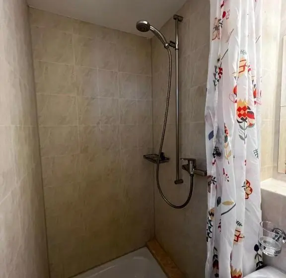 エコノミールーム, Smartroom Hotel Rössli Hunzenschwil