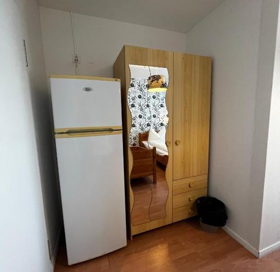 غرفة إقتصادية, Smartroom Hotel Rössli Hunzenschwil