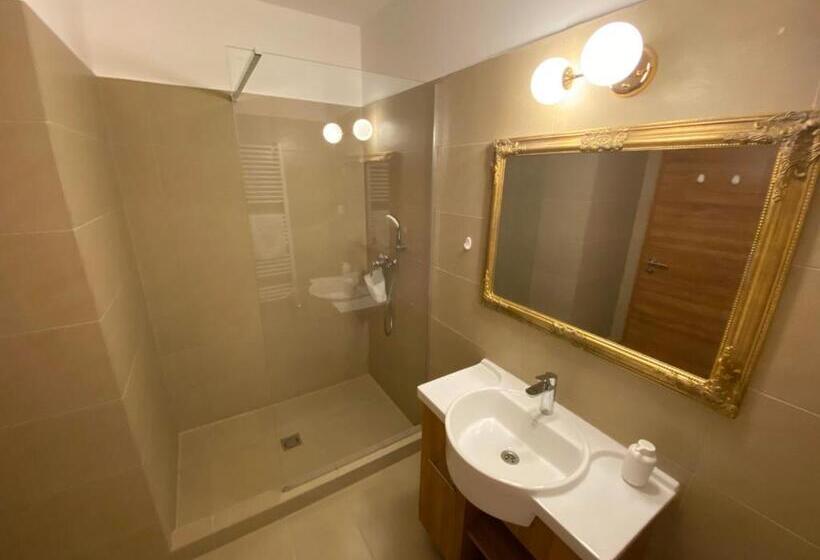 スタンダードルーム, Angyal Borászat és Panzió