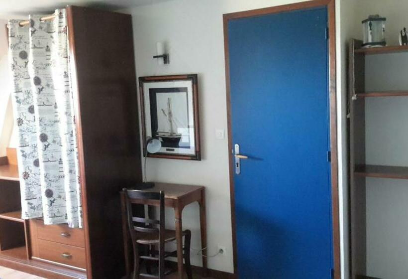 Четырехместный Номер Стандарт, Au Gallodrome Maison D Hôtes Et Table D Hôtes En Estaminet Privé