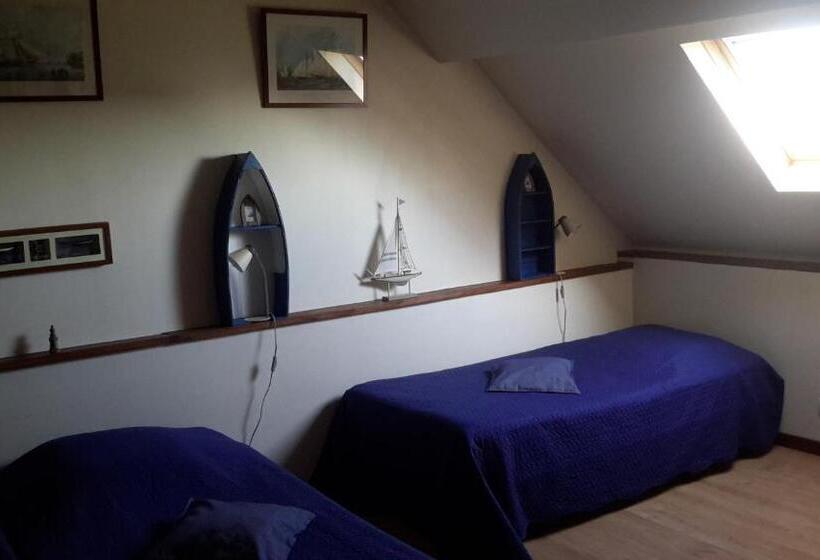 Четырехместный Номер Стандарт, Au Gallodrome Maison D Hôtes Et Table D Hôtes En Estaminet Privé