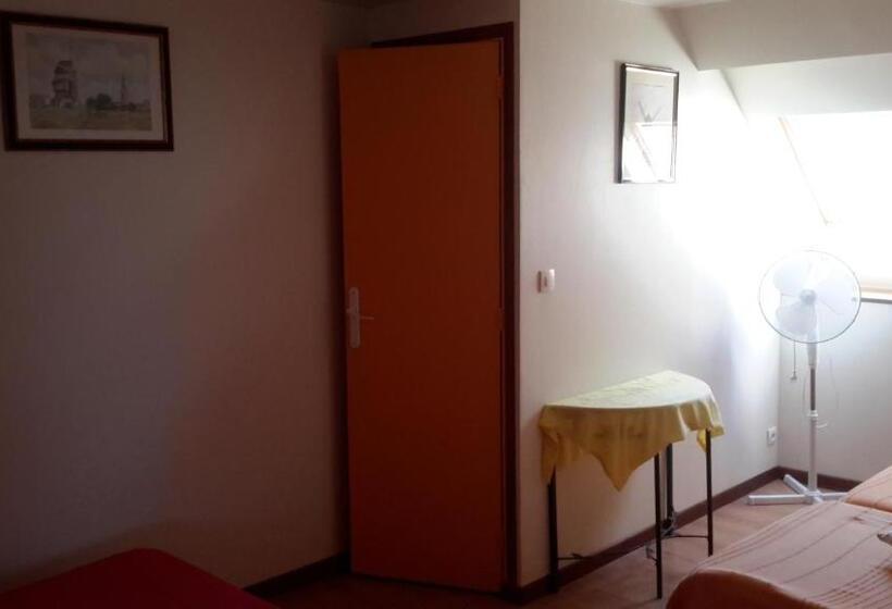 Четырехместный Номер Стандарт, Au Gallodrome Maison D Hôtes Et Table D Hôtes En Estaminet Privé