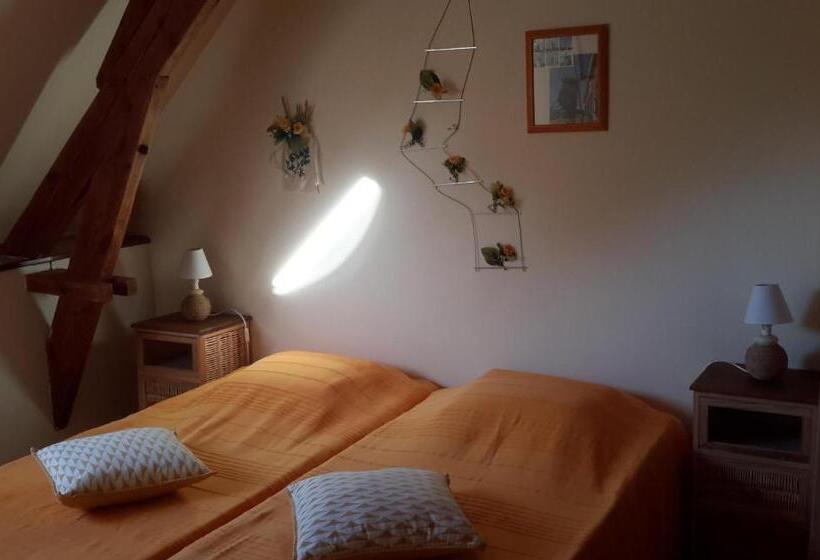 Четырехместный Номер Стандарт, Au Gallodrome Maison D Hôtes Et Table D Hôtes En Estaminet Privé