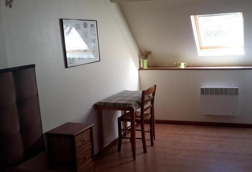 Номер Стандарт, Au Gallodrome Maison D Hôtes Et Table D Hôtes En Estaminet Privé