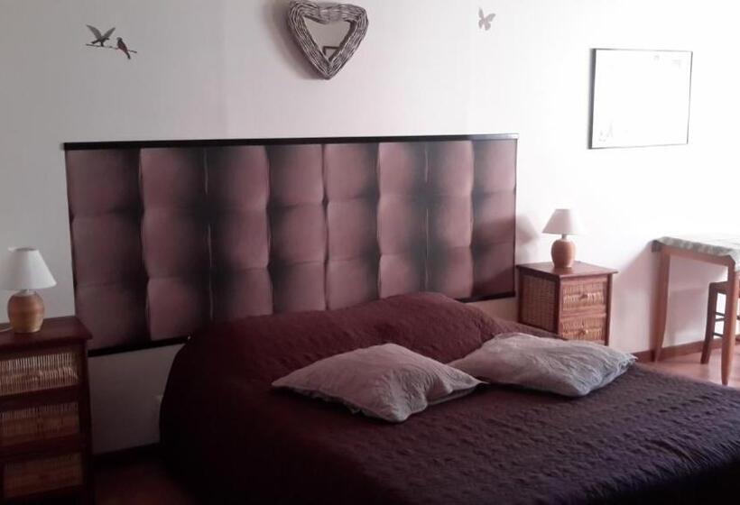 Номер Стандарт, Au Gallodrome Maison D Hôtes Et Table D Hôtes En Estaminet Privé