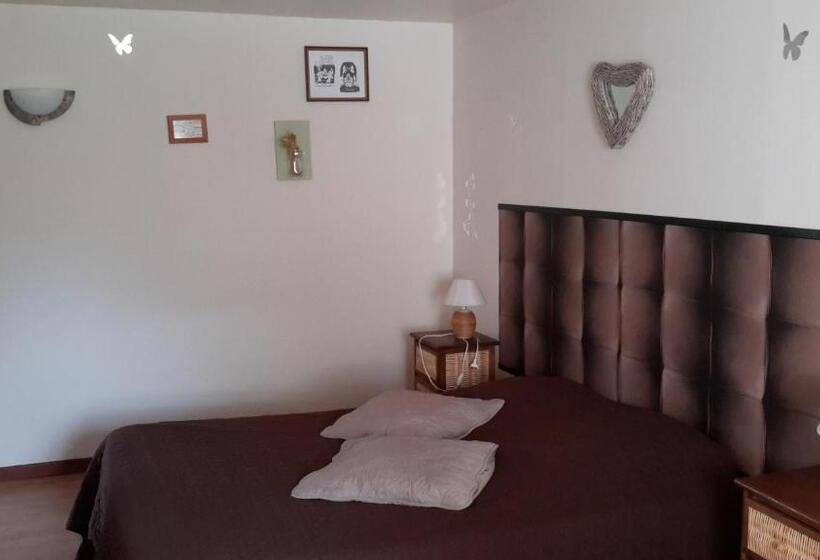 Номер Стандарт, Au Gallodrome Maison D Hôtes Et Table D Hôtes En Estaminet Privé