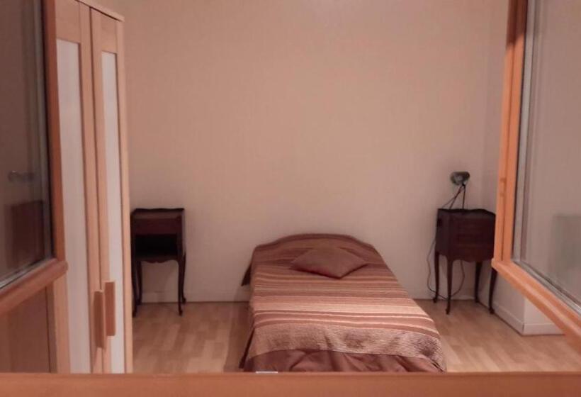 Люкс Вид на Сад, Au Gallodrome Maison D Hôtes Et Table D Hôtes En Estaminet Privé