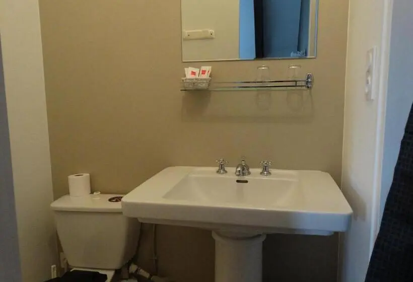 スタンダード４人部屋, Chambres D'hôtes De La Ferme Auberge De Mésauboin