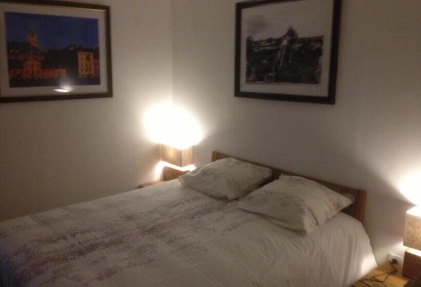 Номер Superior, La Grange ô Belles