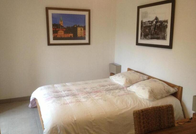 Номер Superior, La Grange ô Belles