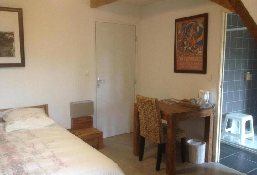 Номер Superior, La Grange ô Belles