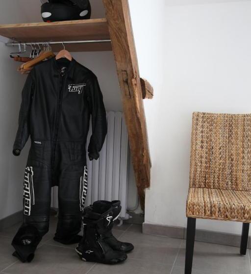 Номер Superior, La Grange ô Belles