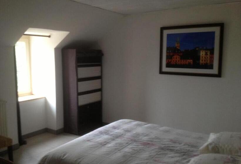 Номер Superior, La Grange ô Belles