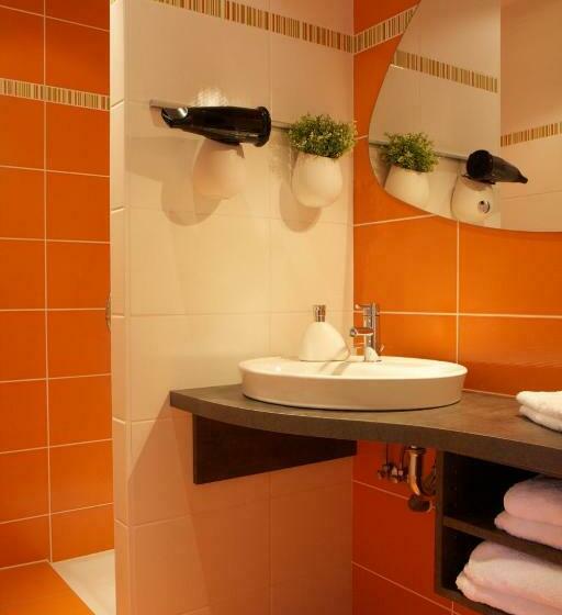 غرفة قياسية, Le Grenier Des Arômes Au Domaine Wittmann