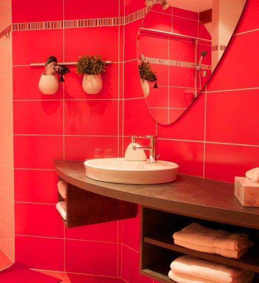 غرفة قياسية, Le Grenier Des Arômes Au Domaine Wittmann