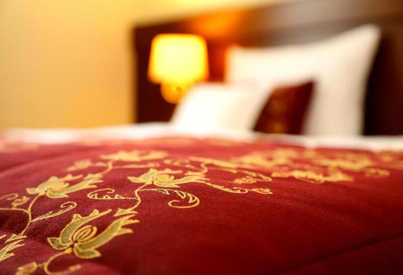 חדר סטנדרט, Barka Galéria Hotel és étterem