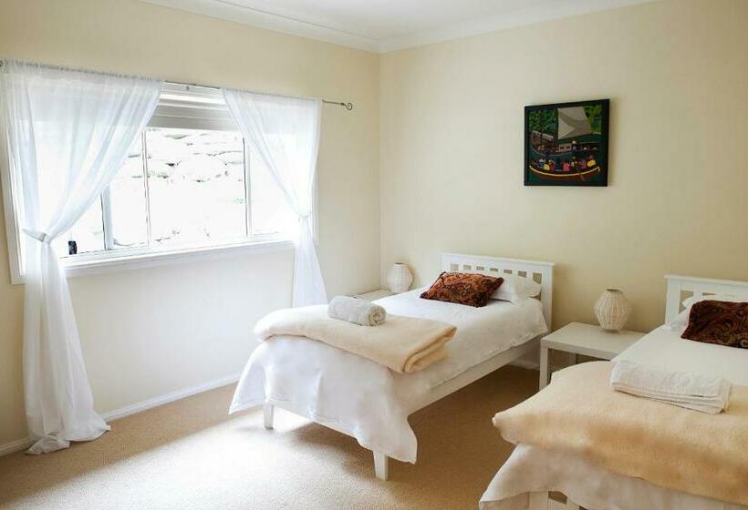 חדר סטנדרט חדר אמבטיה משותף, Yanada