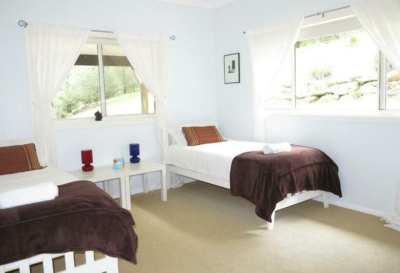 חדר סטנדרט חדר אמבטיה משותף, Yanada