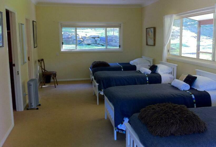 חדר סטנדרט, Yanada