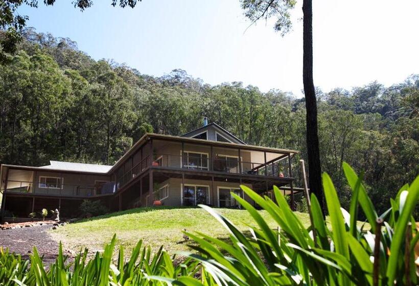 בית, חדר שינה 1, Yanada