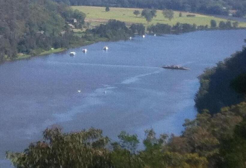 בית, חדר שינה 1, Yanada