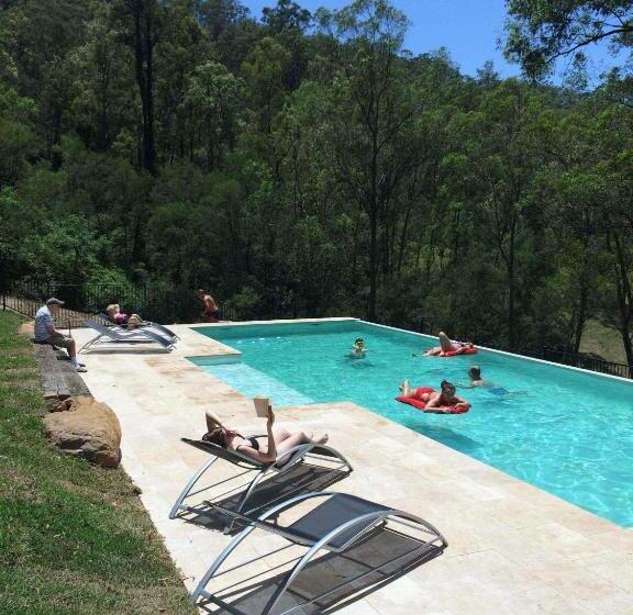 בית, חדר שינה 1, Yanada