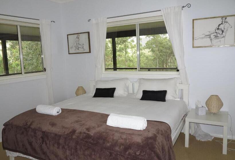 בית, חדר שינה 1, Yanada