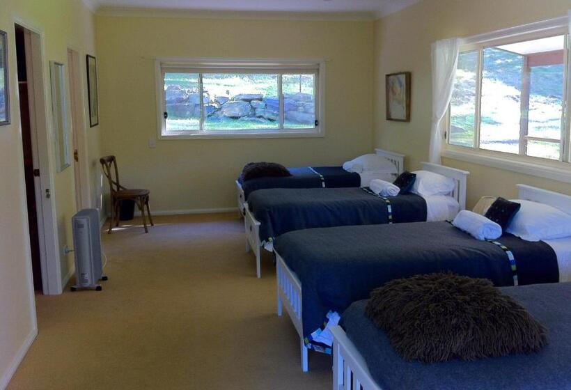 בית, חדר שינה 1, Yanada