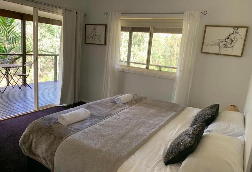 סוויטת 2 חדרי שינה, Yanada