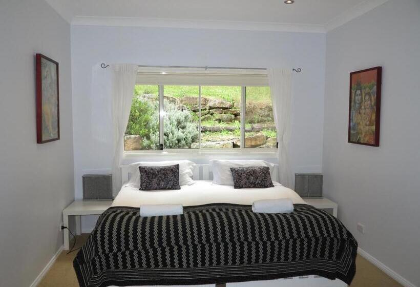 סוויטת 2 חדרי שינה, Yanada