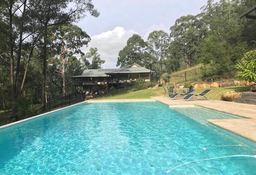 סוויטת 2 חדרי שינה, Yanada