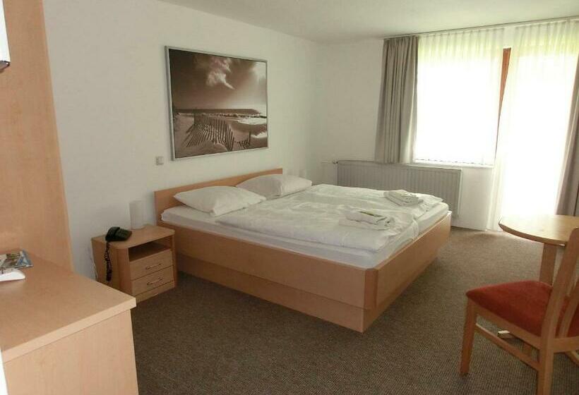 스탠다드 룸, Landhaus Pfahlershof