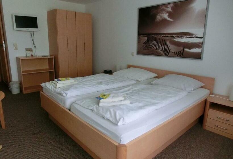 스탠다드 룸, Landhaus Pfahlershof