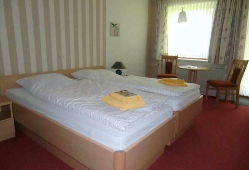 스탠다드 룸, Landhaus Pfahlershof