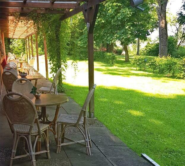 스탠다드 룸, Landhaus Pfahlershof